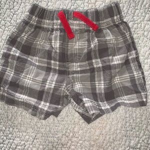 Child Of Mine - Shorts